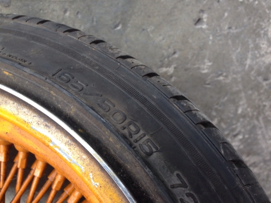 ล้อแม็ก