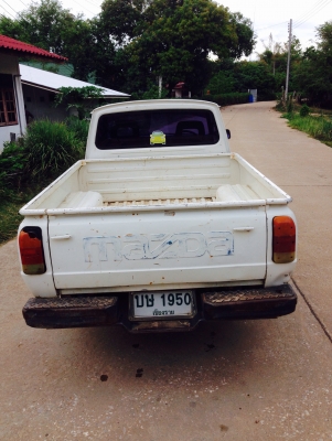 มาสด้า1400 5เกียเดิมทั้งคัน