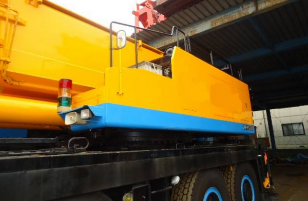 ขาย TADANO AR1600M (สอบถามเครนเพิ่มเติมได้ทุกรุ่น ทุกยี่ห้อ)