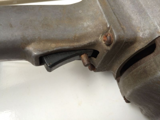 ขายสว่านรอบช้า HITACHI แถมฟรี!!..ดอกเตเปอร์