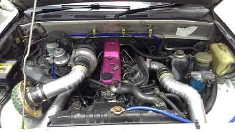 tfr 4 ประตู