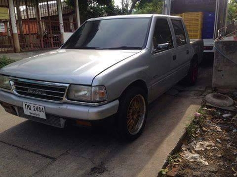 tfr 4 ประตู