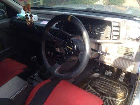 tfr 4 ประตู