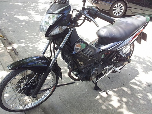 ขายได้ขาย Honda Sonic สตาร์ทมือ ปี50