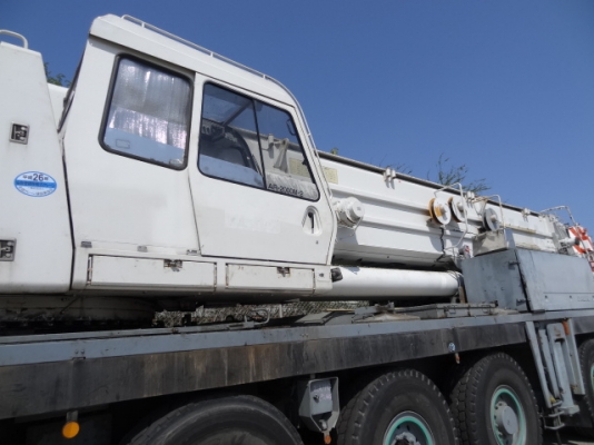 ขาย TADANO AR2000M-2 (สอบถามรถเครน รถตัก รถขุด รถบด รถแทรกเตอร์ รถเกรดเพิ่มเติมได้ทุกรุ่น ทุกยี่ห้อ)