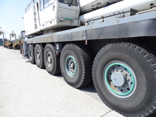 ขาย TADANO AR2000M-2 (สอบถามรถเครน รถตัก รถขุด รถบด รถแทรกเตอร์ รถเกรดเพิ่มเติมได้ทุกรุ่น ทุกยี่ห้อ)