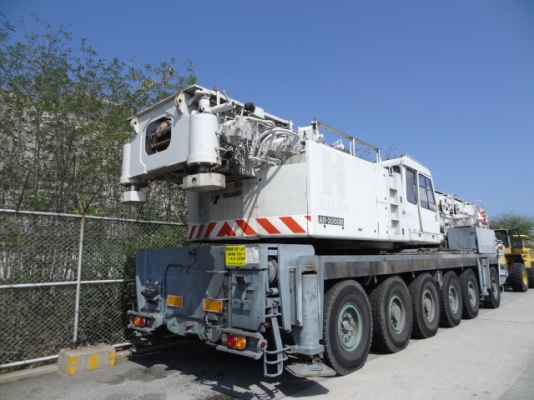 ขาย TADANO AR2000M-2 (สอบถามรถเครน รถตัก รถขุด รถบด รถแทรกเตอร์ รถเกรดเพิ่มเติมได้ทุกรุ่น ทุกยี่ห้อ)