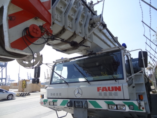 ขาย TADANO AR2000M-2 (สอบถามรถเครน รถตัก รถขุด รถบด รถแทรกเตอร์ รถเกรดเพิ่มเติมได้ทุกรุ่น ทุกยี่ห้อ)