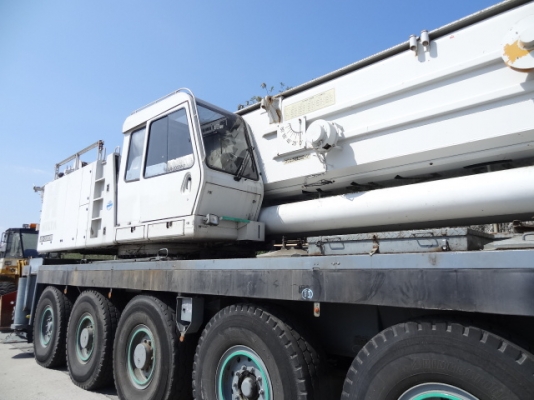 ขาย TADANO AR2000M-2 (สอบถามรถเครน รถตัก รถขุด รถบด รถแทรกเตอร์ รถเกรดเพิ่มเติมได้ทุกรุ่น ทุกยี่ห้อ)