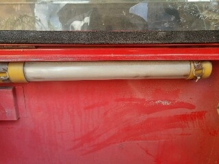 ขาย ตู้ยิงทราย พร้อมใช้งาน ขาย ตู้ยิงทราย พร้อมใช้งาน