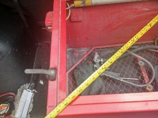 ขาย ตู้ยิงทราย พร้อมใช้งาน ขาย ตู้ยิงทราย พร้อมใช้งาน