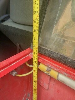 ขาย ตู้ยิงทราย พร้อมใช้งาน ขาย ตู้ยิงทราย พร้อมใช้งาน