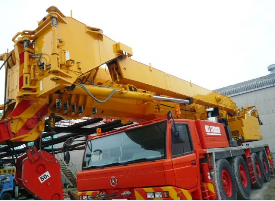 ขาย TADANO GA1000N (สอบถามรถเครน รถตัก รถขุด รถบด รถแทรกเตอร์ รถเกรดเพิ่มเติมได้ทุกรุ่น ทุกยี่ห้อ)