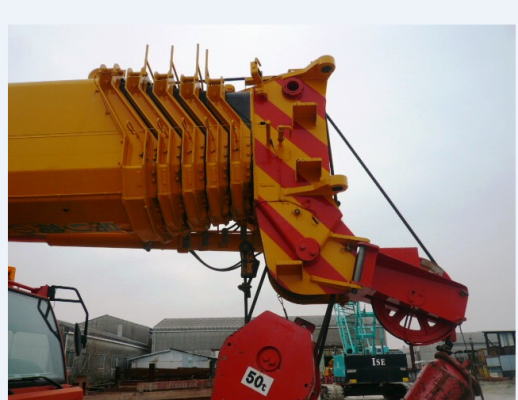 ขาย TADANO GA1000N (สอบถามรถเครน รถตัก รถขุด รถบด รถแทรกเตอร์ รถเกรดเพิ่มเติมได้ทุกรุ่น ทุกยี่ห้อ)