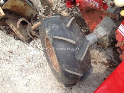 รถตัดหญ้าแบบเดินตาม   OREC   BX70 รหัสสินค้า : 80802419 หรือเพิ่มเติมไดที่ www.nihonmono.com