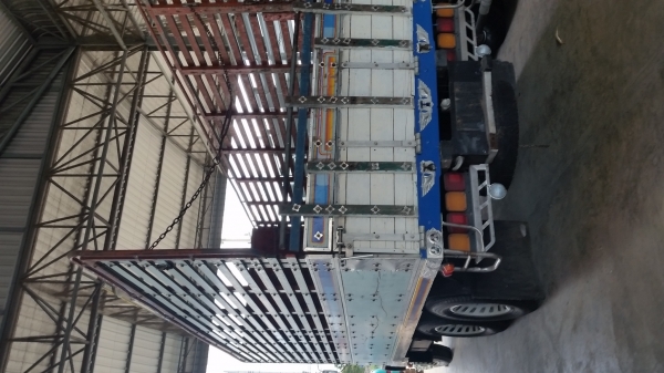 ขายรถบรรทุก 10 ล้อ