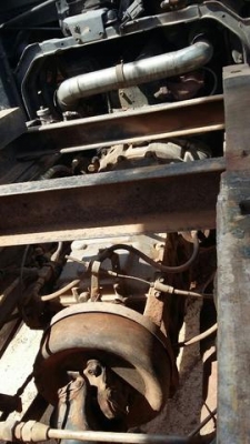 หลง  td  เครื่อง220   เทอร์โบ    ดั้มสรรพสามิต