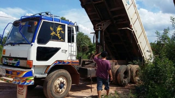 หลง  td  เครื่อง220   เทอร์โบ    ดั้มสรรพสามิต