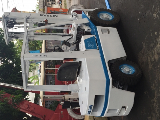 ขาย:nissan EH02A25U ขนาด 2.5 ตัน เสายกสูง 3.0 เมตร เครื่องยนต์ ดีเซล sd25 nissan เกียร์ออโต้ งาสไลด์ซ้ายขวา สภาพดีมากๆ ขาย:nissan EH02A25U ขนาด 2.5 ตัน เสายกสูง 3.0 เมตร เครื่องยนต์ ดีเซล sd25 nissan เกียร์ออโต้ งาสไลด์ซ้ายขวา สภาพดีมากๆ