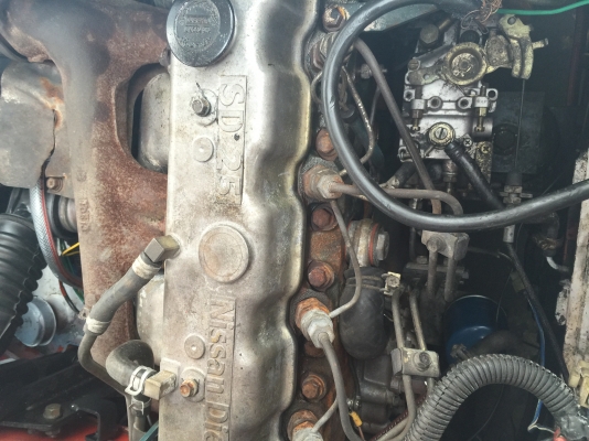 ขาย:nissan EH02A25U ขนาด 2.5 ตัน เสายกสูง 3.0 เมตร เครื่องยนต์ ดีเซล sd25 nissan เกียร์ออโต้ งาสไลด์ซ้ายขวา สภาพดีมากๆ ขาย:nissan EH02A25U ขนาด 2.5 ตัน เสายกสูง 3.0 เมตร เครื่องยนต์ ดีเซล sd25 nissan เกียร์ออโต้ งาสไลด์ซ้ายขวา สภาพดีมากๆ