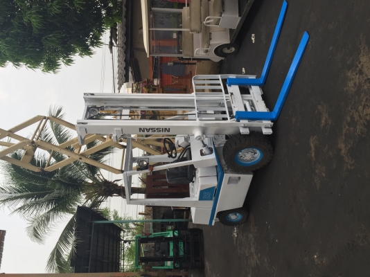 ขาย:nissan EH02A25U ขนาด 2.5 ตัน เสายกสูง 3.0 เมตร เครื่องยนต์ ดีเซล sd25 nissan เกียร์ออโต้ งาสไลด์ซ้ายขวา สภาพดีมากๆ ขาย:nissan EH02A25U ขนาด 2.5 ตัน เสายกสูง 3.0 เมตร เครื่องยนต์ ดีเซล sd25 nissan เกียร์ออโต้ งาสไลด์ซ้ายขวา สภาพดีมากๆ