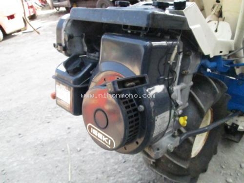 รถเกี่ยวข้าวเดินตาม   ISEKI    RL25 รหัสสินค้า  80802428หรือเพิ่มเติมไดที่ www.nihonmono.com