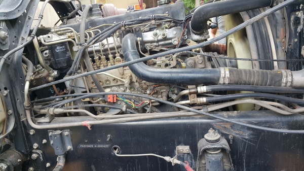 ขายรถพ่วง 20 ล้อ แม่-ลูก กระบะเนียมเกษตรดั้ม อู่.สหกิจ ISUZU 270 ปี.48 รถสวย ราคา.2150000 จัดแนนซ์ได้  สนใจโทร