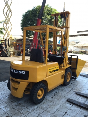 ขาย;komatsu FD20-8 ขนาด 2.0 ตัน เสายกสูง 4.5 เมตร งากระดกเทได้ ฮิ้งฟอร์ค เครื่องยนต์ ดีเซล isuzu c240 เกียร์ออโต้ ราคา 280,000 บาท สภาพสวยมากๆ ขาย;komatsu FD20-8 ขนาด 2.0 ตัน เสายกสูง 4.5 เมตร งากระดกเทได้ ฮิ้งฟอร์ค เครื่องยนต์ ดีเซล isuzu c240 เกียร์ออโต้ ราคา 280,000 บาท สภาพสวยมากๆ