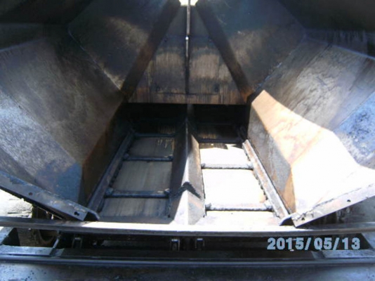 SUMITOMO HA60W-5-A60A5  ขยายออก 6เมตร ปี2003  ใครหาอยู่ติดต่อมาได้เลยครับ