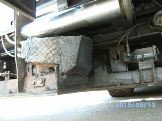 SUMITOMO HA60W-5-A60A5  ขยายออก 6เมตร ปี2003  ใครหาอยู่ติดต่อมาได้เลยครับ