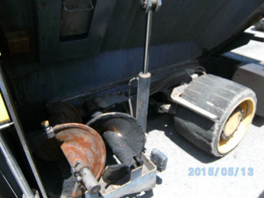 SUMITOMO HA60W-5-A60A5  ขยายออก 6เมตร ปี2003  ใครหาอยู่ติดต่อมาได้เลยครับ