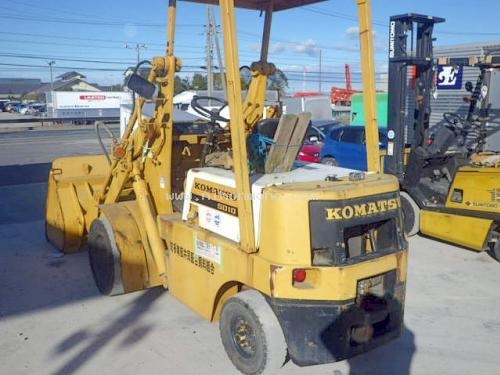 รถตัก KOMATSU SD10-3 รหัสสินค้า : 80802433 หรือเพิ่มเติมไดที่ www.nihonmono.com รถตัก KOMATSU SD10-3 รหัสสินค้า : 80802433 หรือเพิ่มเติมไดที่ www.nihonmono.com