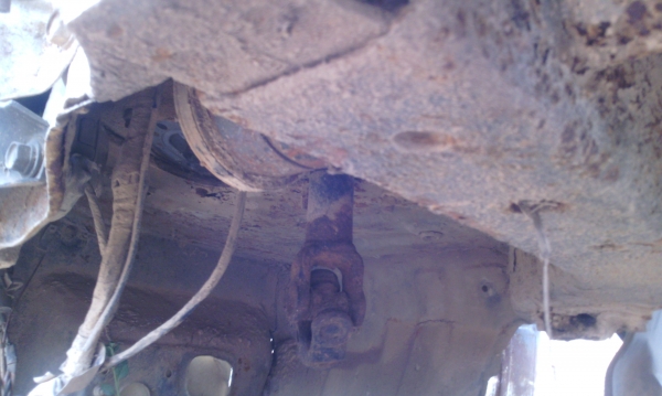 ขาย หัวเก๋ง MITSUBISHI