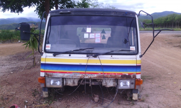 ขาย หัวเก๋ง MITSUBISHI