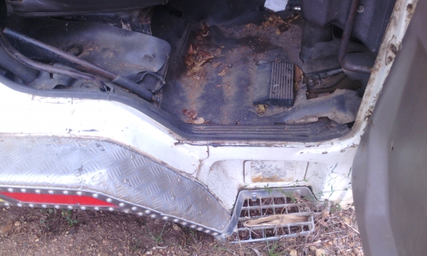 ขาย หัวเก๋ง MITSUBISHI