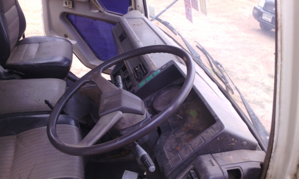 ขาย หัวเก๋ง MITSUBISHI