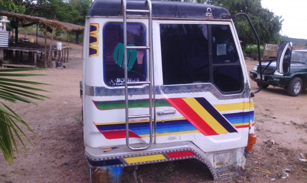 ขาย หัวเก๋ง MITSUBISHI