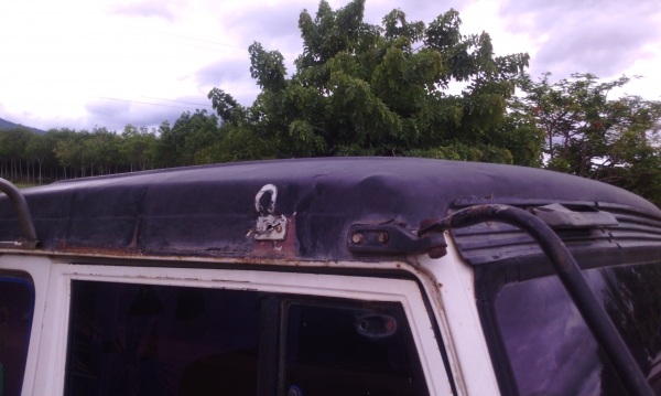 ขาย หัวเก๋ง MITSUBISHI