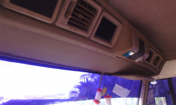 ขาย หัวเก๋ง MITSUBISHI