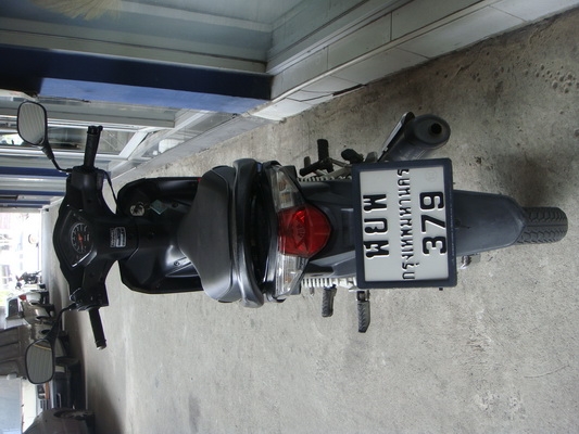 เวฟ 110i  เดิมๆๆ