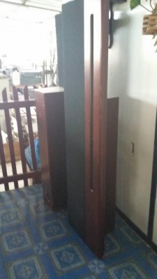 Centaur major APOGEE ลำโพงขั้นเทพ เสียงดีเป็นที่เลื่องลือ ในราคาที่คุณซื้อได้