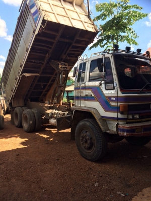 ขายร็อกกี้ 210 แท้ เดิมๆ.  FXZ13