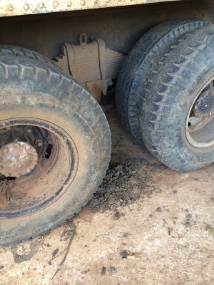 ขายร็อกกี้ 210 แท้ เดิมๆ.  FXZ13