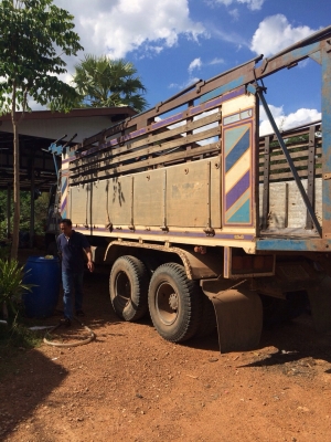 ขายร็อกกี้ 210 แท้ เดิมๆ.  FXZ13