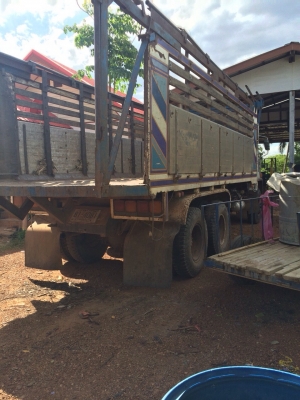 ขายร็อกกี้ 210 แท้ เดิมๆ.  FXZ13