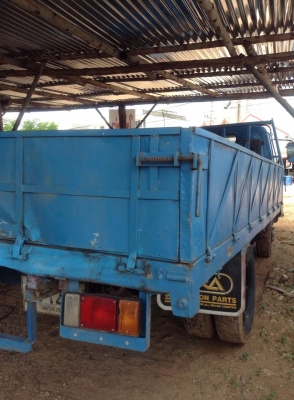 รถบรรทุก ISUZU มือสอง รถบรรทุก ISUZU มือสอง