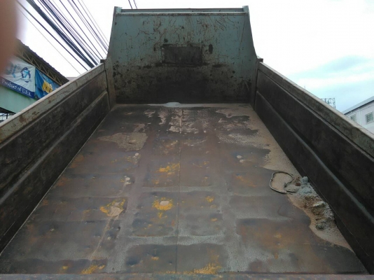 6ล้อดั้มท์