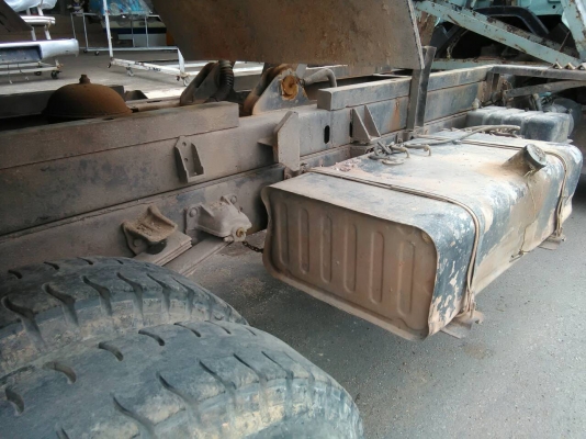 6ล้อดั้มท์