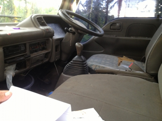 6ล้อดั้มท์