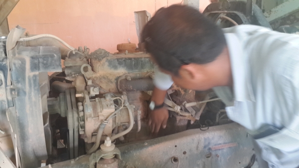 6ล้อดั้มท์